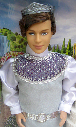 barbie prince stefan